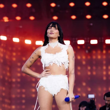 Aitana hace historia y se consolida icono global del pop Español