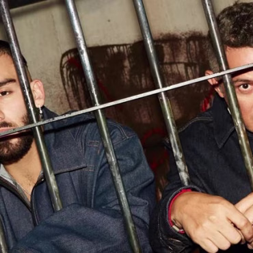 Alejandro Sanz y Manuel Turizo unidos en "Cómo sería"