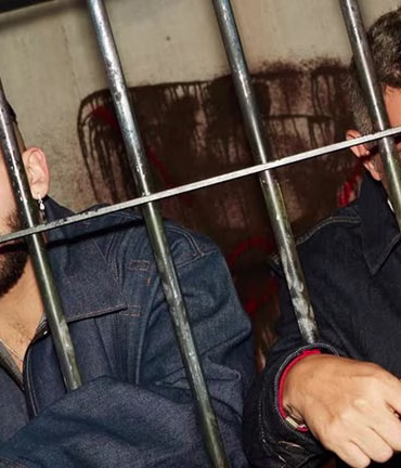 Alejandro Sanz y Manuel Turizo unidos en "Cómo sería"
