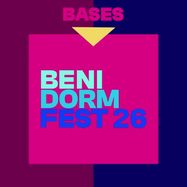 Novedades sobre el Benidorm Fest 2026