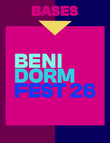 Novedades sobre el Benidorm Fest 2026