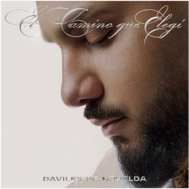Daviles De Novelda estrena su álbum "El Camino que Elegí"