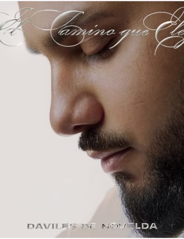 Daviles De Novelda estrena su álbum "El Camino que Elegí"