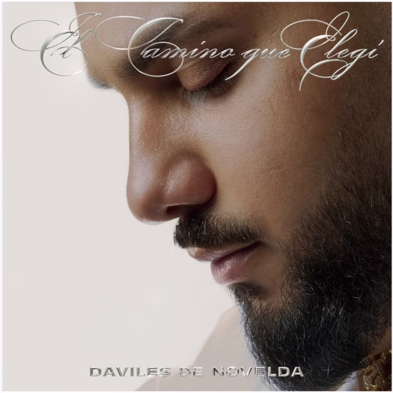 Daviles De Novelda estrena su álbum "El Camino que Elegí"