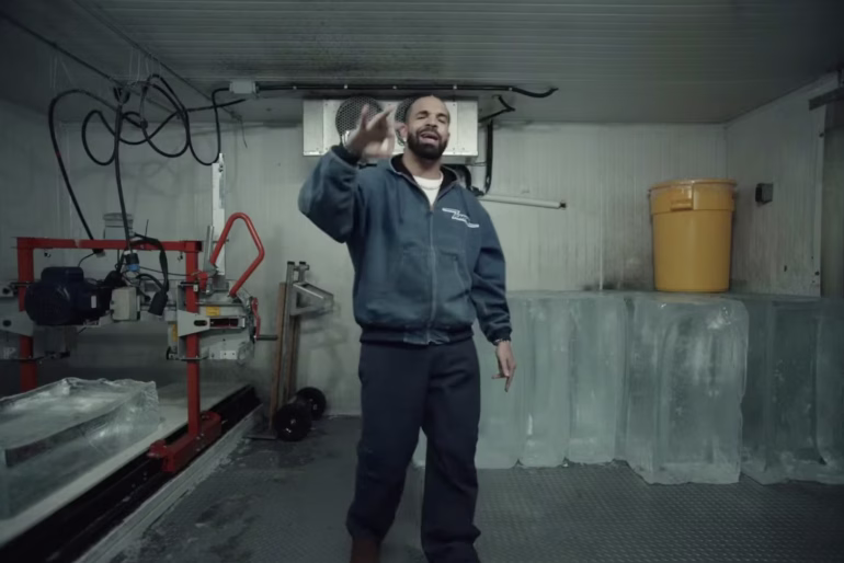 Drake regresa con fuerza con "What Did I Miss?"