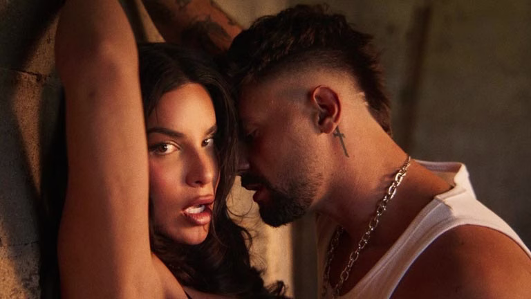 J Kbello y Jedet estrenan videoclip de "LLÁMAME"