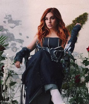 Leire Martínez estrenan el tema "Tres deseos"