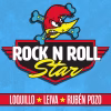 Loquillo, Leiva y Rubén Pozo unidos en un clásico del rock español