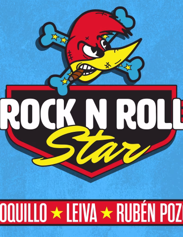 Loquillo, Leiva y Rubén Pozo unidos en un clásico del rock español