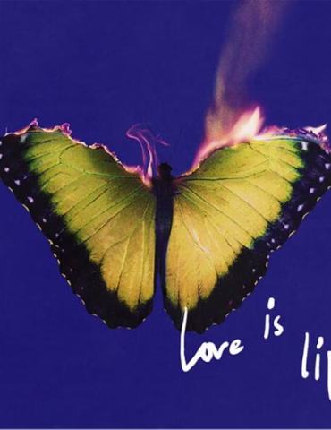 Maroon 5 en breve estrenará nuevo álbum llamado "Love Is Like"