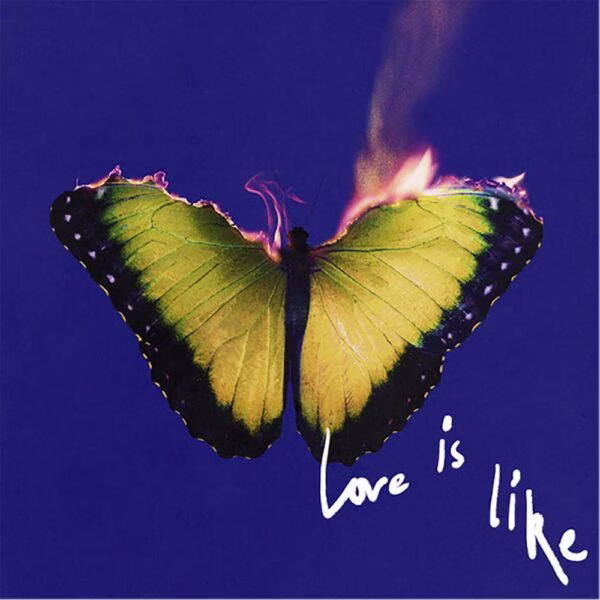 Maroon 5 en breve estrenará nuevo álbum llamado "Love Is Like"