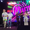 Éxito rotundo en el «Master Pride Festival»