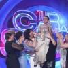 Melani ganadora de «Tu cara me suena 12»