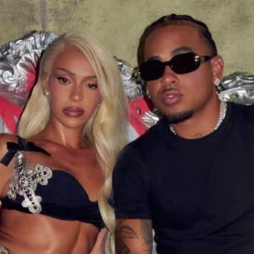Bad Gyal se une con Ozuna en la "Última Noche"