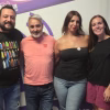 Jornada Solidaria a favor de PROTGD