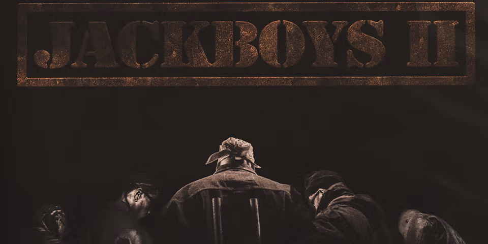 Travis Scott alcanza número 1 en la Billboard 200 con "JackBoys II"