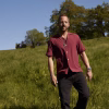 James Morrison estrena su emotivo tema «Cry Your Tears On Me»