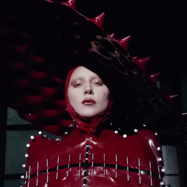 Lady Gaga lidera los MTV VMA del 2025