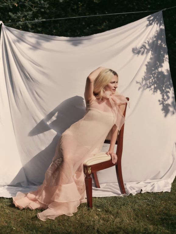 Pixie Lott cambia de niña a mujer en la musica