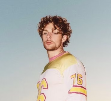 Tom Grennan publica su tan esperado nuevo álbum