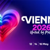 Viena sede del Festival de Eurovisión 2026
