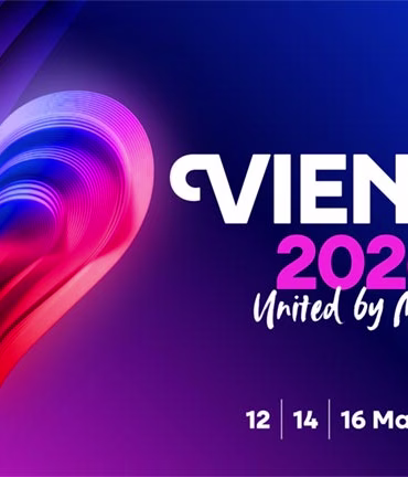 Viena sede del Festival de Eurovisión 2026