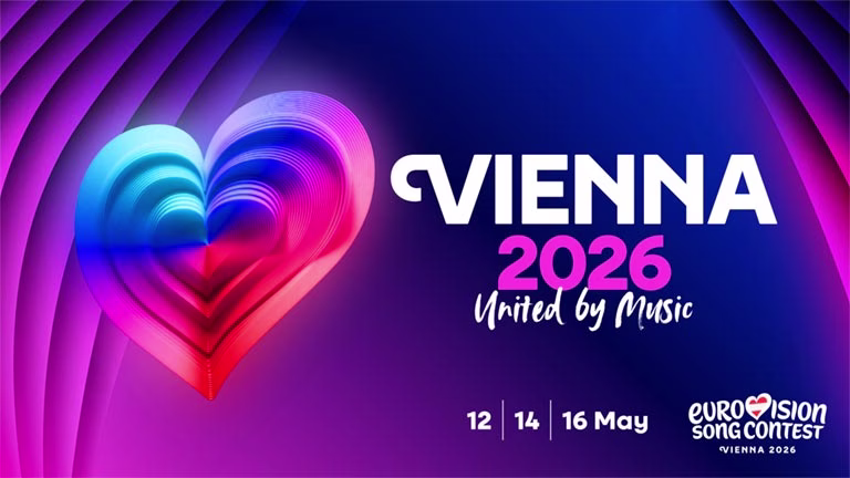 Viena sede del Festival de Eurovisión 2026