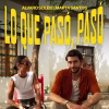 Álvaro Soler y Marta Santos unidos en «Lo que pasó, pasó»