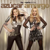 Fey y Marta Sánchez  estrenan el tema «Azucar Amargo»