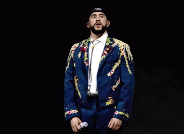 Bad Bunny no actuará en EE UU