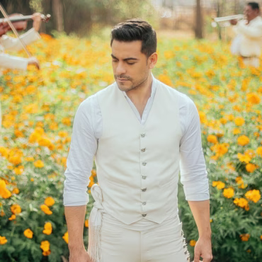 Carlos Rivera estrena nuevo tema llamado “Alguien”