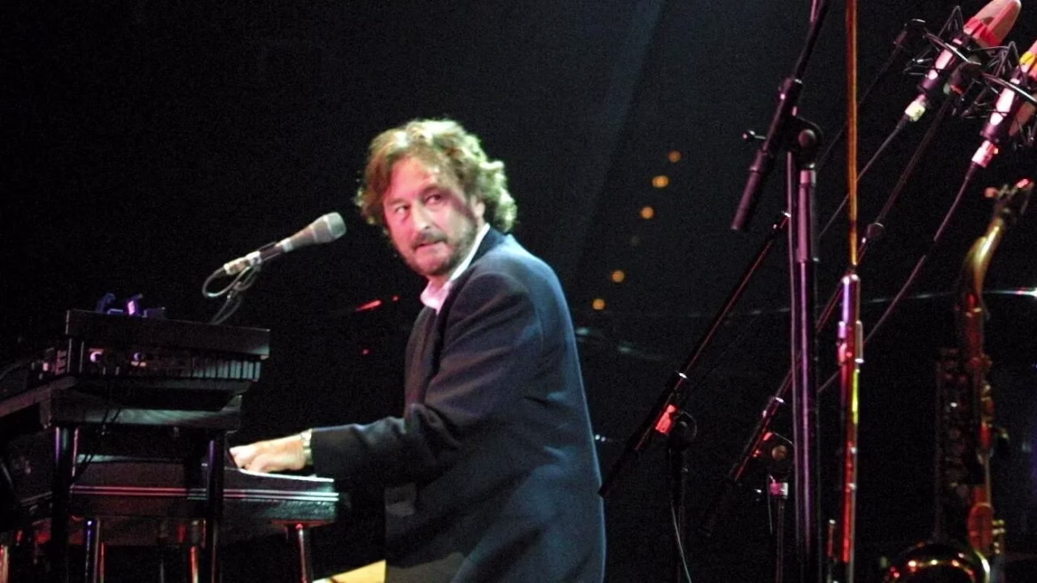 Fallece Rick Davies, fundador y cantante de Supertramp