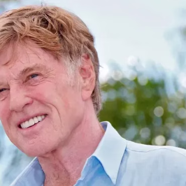 Fallece un icono de Hollywood Robert Redford a los 89 años