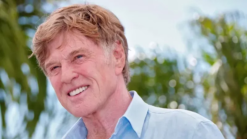 Fallece un icono de Hollywood Robert Redford a los 89 años