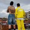 Farruko se une al cantautor venezolano Louis BPM