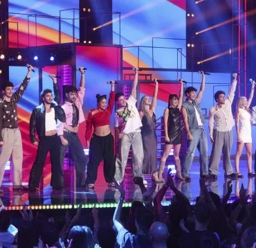 Gala 1 OT 2025 primer favorito y primeros nominados