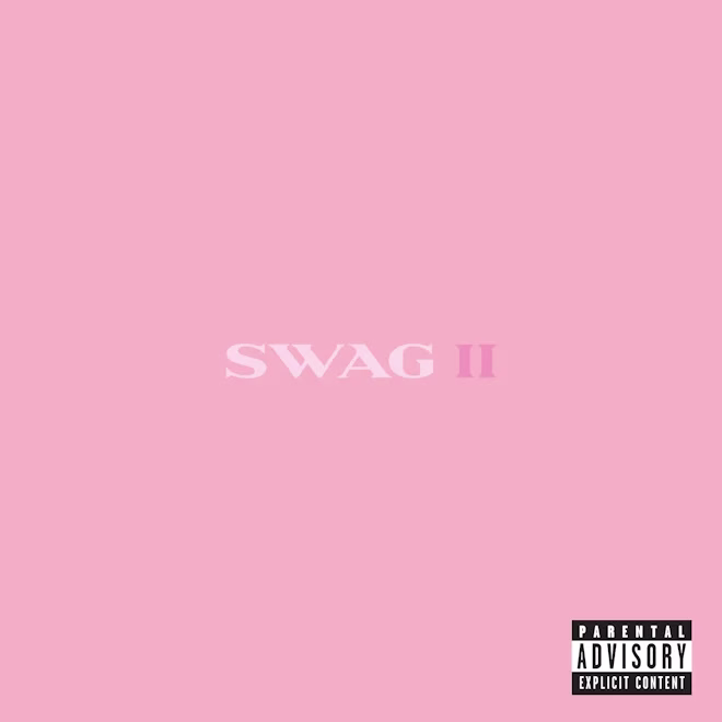 Justin Bieber lanza otro nuevo álbum llamado "SWAG II" 