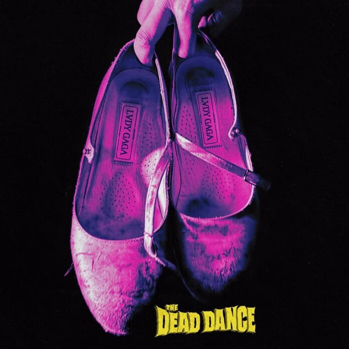 Lady Gaga se adelanta a Halloween con "The Dead Dance"