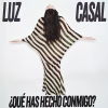 Luz Casal estrena nuevo tema ¿Qué has hecho conmigo?