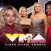 Ganadores de los MTV Video Music Awards 2025