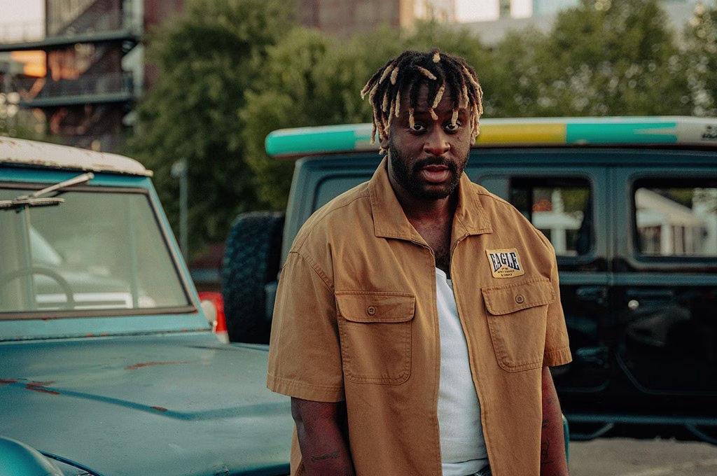 Myles Smith presenta nuevo tema “Stay (If You Wanna Dance)