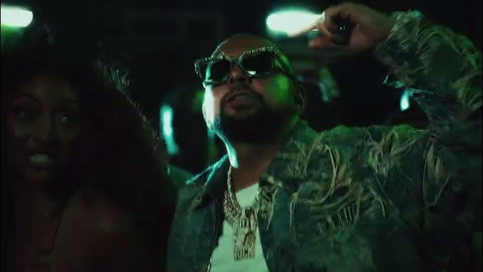 Sean Paul estrena un vibrante video de “Up Ina Di Air / Circuit”