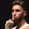 Sergio Ramos le encantaría dar un concierto en el Bernabéu