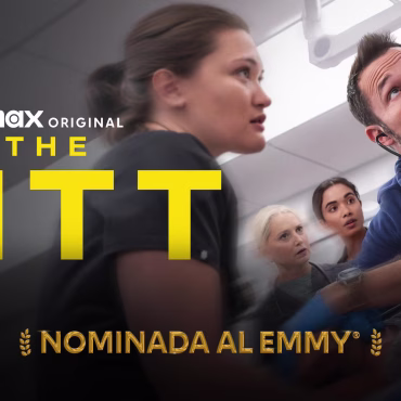Serie "The Pitt" nos dará una sorpresa?