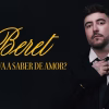 Beret desvela fecha del tercer álbum de estudio «Lo Bello y lo Roto»