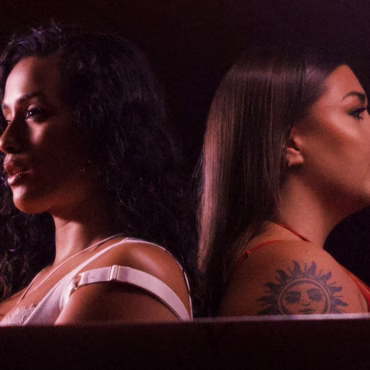 Chanel junto a Lapili nos dicen “MataHari”
