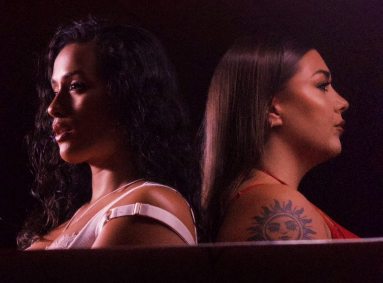 Chanel junto a Lapili nos dicen “MataHari”