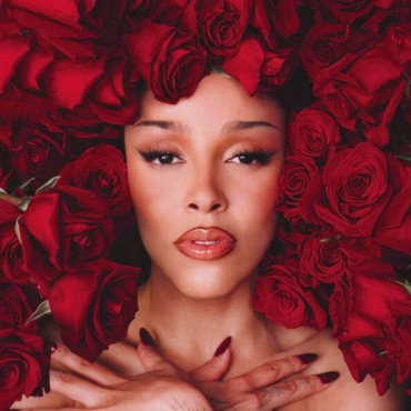 Doja Cat da a conocer contenido del nuevo disco "Vie"
