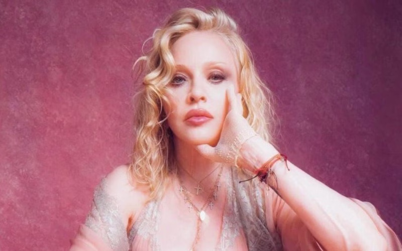 Madonna regresa a Warner anunciando nuevo disco para 2026