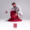 Pablo Alborán enseña la portada de su próximo disco «KM0»